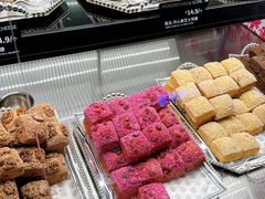 -CC BAGEL&SCONE 贝果与司康(南开大悦城店)