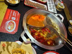 -大龙燚火锅(华都汇店)