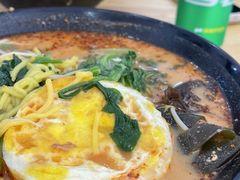 -刘文祥麻辣烫(清河毛纺路店)