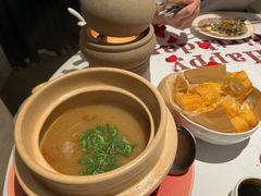 -狮拾久·现代新加坡料理(福田COCO Park店)