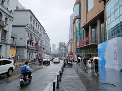 -一代烤翅王(大汉口店)