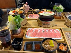 -老爷锅(新街口IFCX店)