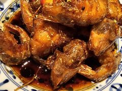 -隐厨·中国菜馆(三里屯T+MALL店)