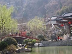 -华清宫景区
