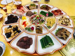 -白家大院·王府宫廷菜(苏州街店)