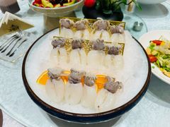 -海鲨湾海鲜会馆(百家湖1912店)