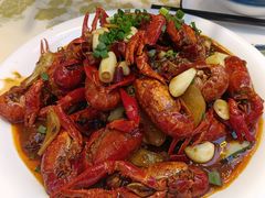 -鹏鹏虾庄·创新土鸡火锅(坪山高铁站店)