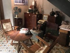 -时光花园(白鹭洲店)