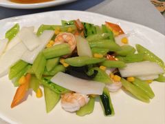 -老松滨饭店(菜艺街店)