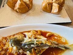 黄花鱼个吃-锦顺海鲜•口味菜(李村店)
