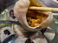 -鑫旺旺汤包(总店)