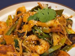 -伊带伊路新疆美食府(呼家楼店)