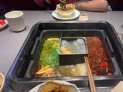 -洞子口重庆鲜货火锅(楚翘城旗舰店)