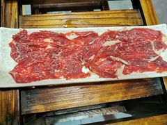 -悦来悦牛潮汕牛肉火锅(大浪店)