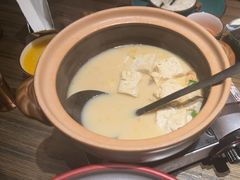 -鸽子侯·家宴·平价海鲜(绿地店)