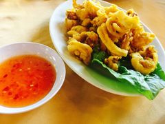 -真浪花园海鲜餐馆