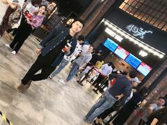 -CGV影城(壹方城IMAX店)