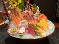 -匠和风精致料理(成都龙湖滨江天街店)