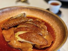 -三号黄浦会Canton Table