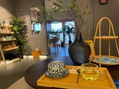 -施奈儿.洗头頭療.按摩SPA.采耳(上梅林店)