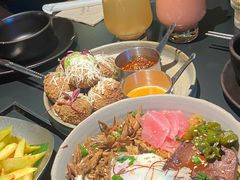 -Ameigo梅果·云贵川bistro(长宁来福士店)