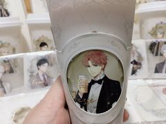 -喜茶(上海五角场万达店)