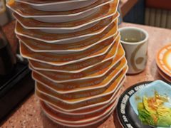 -元气寿司(东方宝泰店)