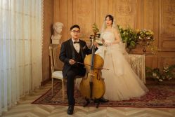 -EMU艺慕摄影(扬中店)