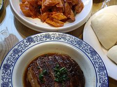 -老碗餐饮(前进路店)