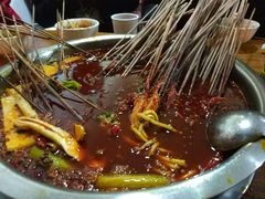 -满江红串串香(七道堰街店)