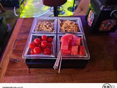 -喜鹊音乐酒馆(西街店)