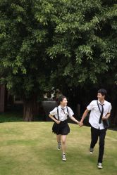 -金夫人婚纱摄影(华南店)