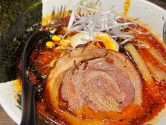 -雷神拉面(财富中心玉米楼店)