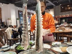 -猪腰一家·地道佛山菜(里水店)