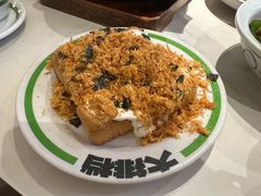 -欧记大排档·景德菜(上海首店)