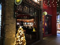 -FUTURE BAR(岭南天地店)