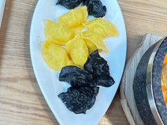 -船歌·鱼水饺青岛菜(枫蓝国际购物中心店)