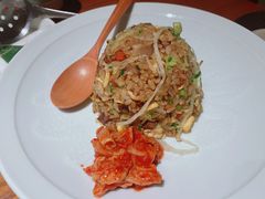和牛蛋炒饭-贰捌零叁精致料理(钱湖店)