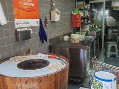 -尚食·卢记烧饼(十全街店)