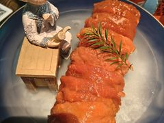 -大隐·成都火锅Bistro(合生麒麟新天地店)