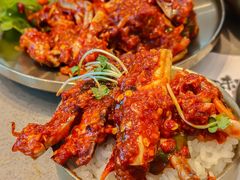 -味家烤肉烤鳗鱼牛排(西塔旗舰店)