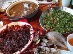 -四禧精酿烧烤串吧(大明湖店)