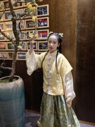 点击看大图 -凤绫儿亲子儿童摄影馆(上海店)