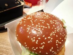 -肯德基(友好店)