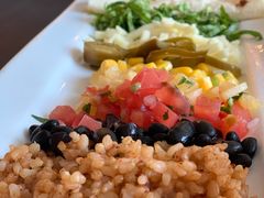 -HFFOUSA TACO弗萨塔可墨西哥餐厅(颐堤港店)