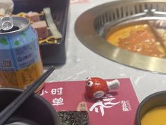 -空之介寿喜烧·和牛放题(恒隆广场店)
