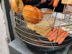-圆西烤肉(园西路店)