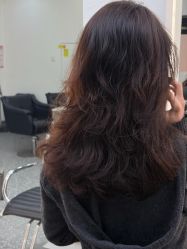 -HD HAIR STYLE