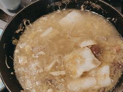 -一桶江山餐厅(松北店)