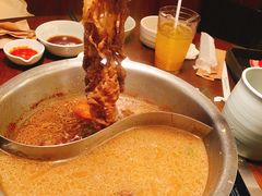 -鍋ぞう(新宿西口店)